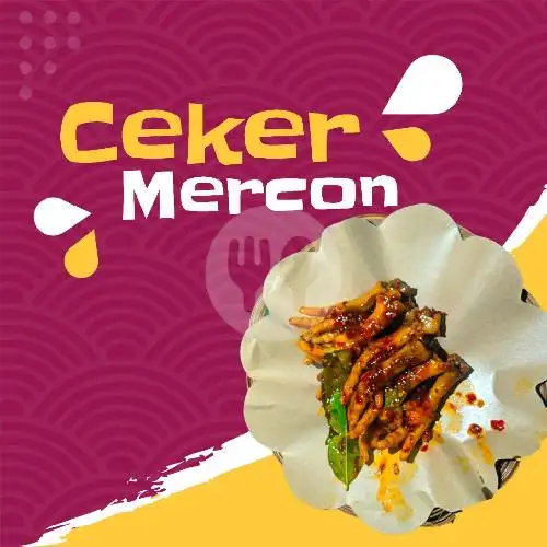 Gambar Makanan Ayam Geprek Parhon, Parakanhonje 6