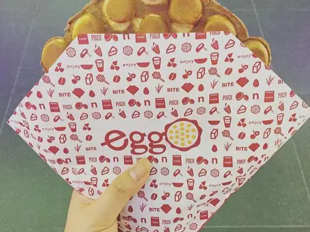 Gambar Makanan Eggo Waffle 16
