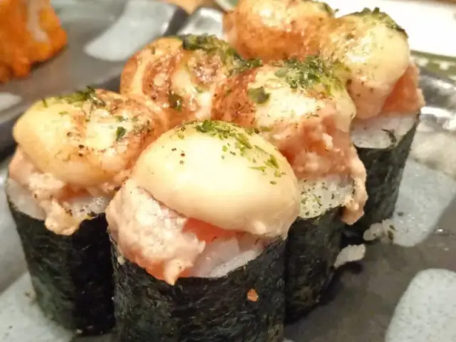 Gambar Makanan Sushi Tei 11