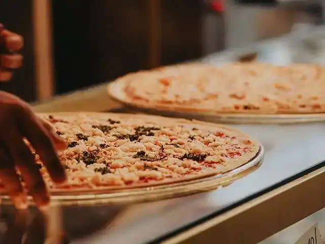 Gambar Makanan Marty’s Pizza 2