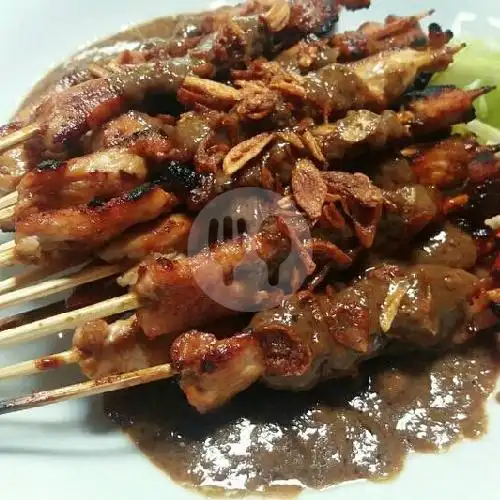 Gambar Makanan Sate Madura Barokah, Daan Mogot 17