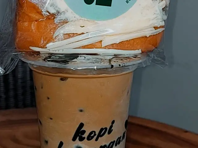 Gambar Makanan Kopi Kenangan 1