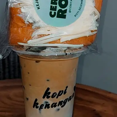 KopiKenangan