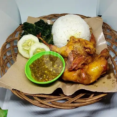 Gambar Makanan Ayam Dan Iwak Manuk Rafood, Gajahmungkur 1