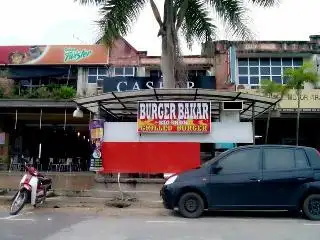 Bigshow Burger Bakar