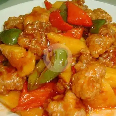 Gambar Makanan Mahkota Chinese Food, Mapanget 10