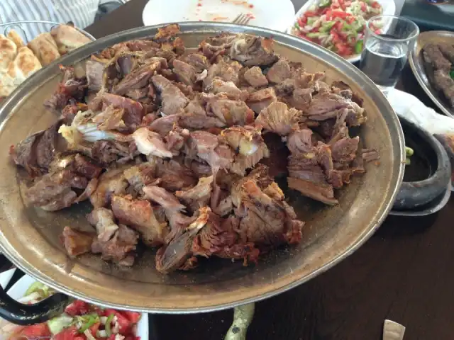 Şişçi Ramazan 3'nin yemek ve ambiyans fotoğrafları 5