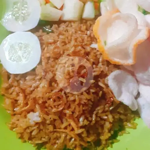 Gambar Makanan Nasi Goreng Yasin Madura  5