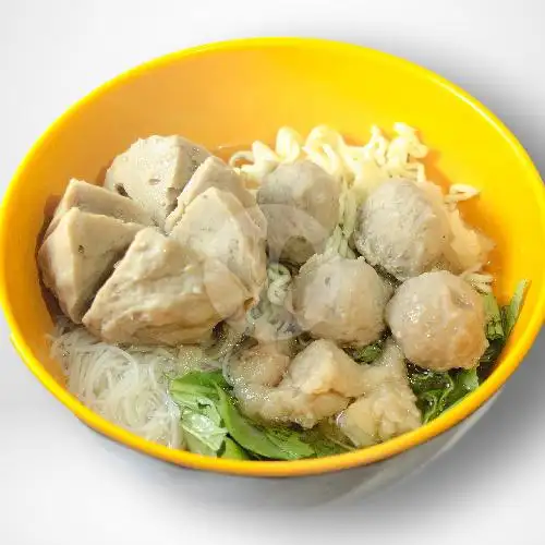Gambar Makanan Warung Yuka Bakso & Ayam Bakar, Sukabangun 15