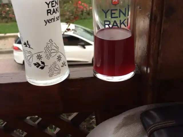 kordon restaurant avcilar sahil'nin yemek ve ambiyans fotoğrafları 2