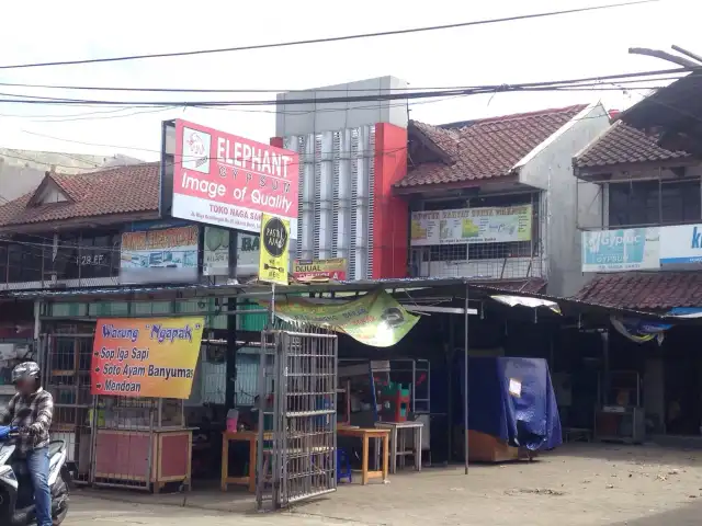 Gambar Makanan Pasta Aja 3