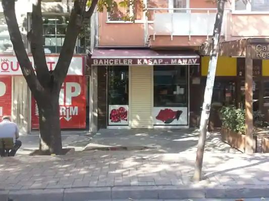 Bahçeler Kasap ve Manav