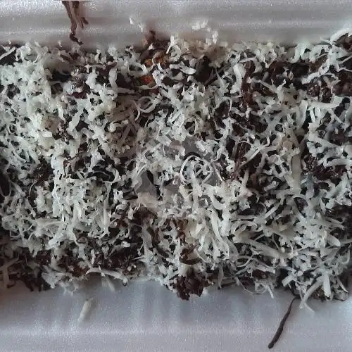 Gambar Makanan Pisang Coklat Keju Crispy Bidadari, Tangkerang Tengah 4