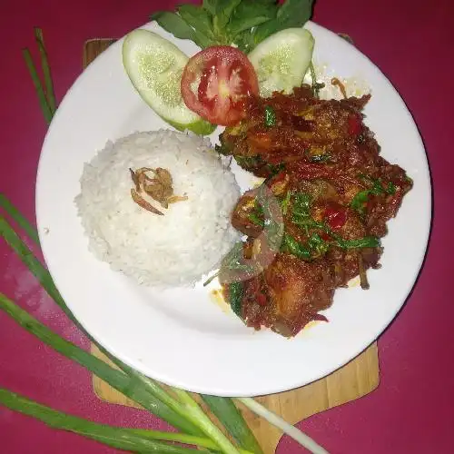 Gambar Makanan Nasgor Rempah & Ayam Rempah Towan, Jatinegara 18