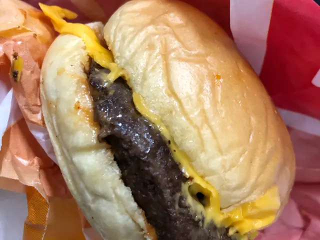 Gambar Makanan Flip Burger 17
