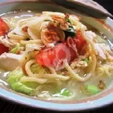 Gambar Makanan Soto Kudus & Garang Asem Muncang, Cempaka Putih 5