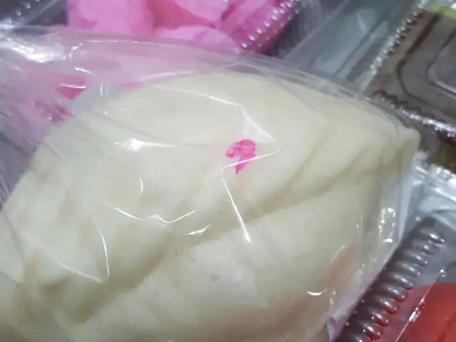 Gambar Makanan Bakpau A Satu 4