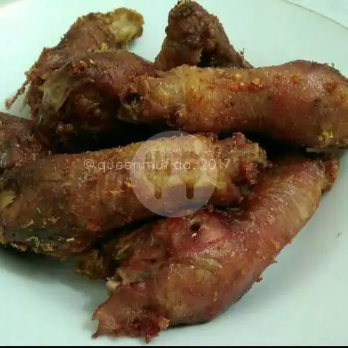 Gambar Makanan Mie Ayam 69, Tambora 8