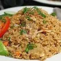 Gambar Makanan Nasi Goreng Kedai Delizioso, Pondok Rajeg 1