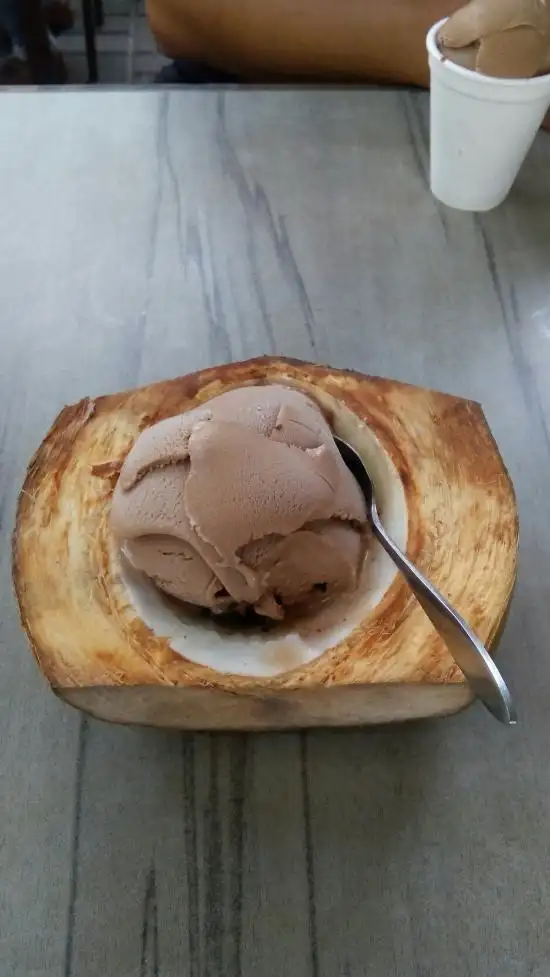 Ice Cream Angi
