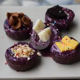 Gambar Makanan Kue Cubit Batam 2, Batam Centre 6