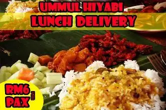 Ummul Hiyabi Delivery