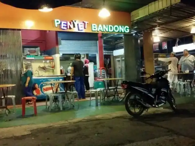 Penyet Bandong Food Photo 4