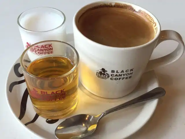 Black Canyon Coffee Food Photo 16