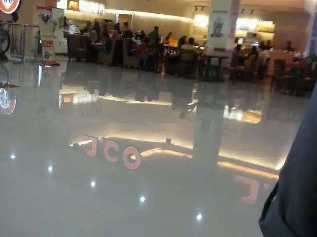 Gambar Makanan JCo Sun City Mall Madiun 5