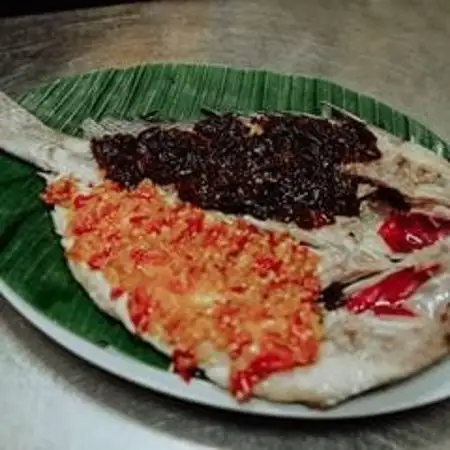 Gambar Makanan Tamparang Restoran 19