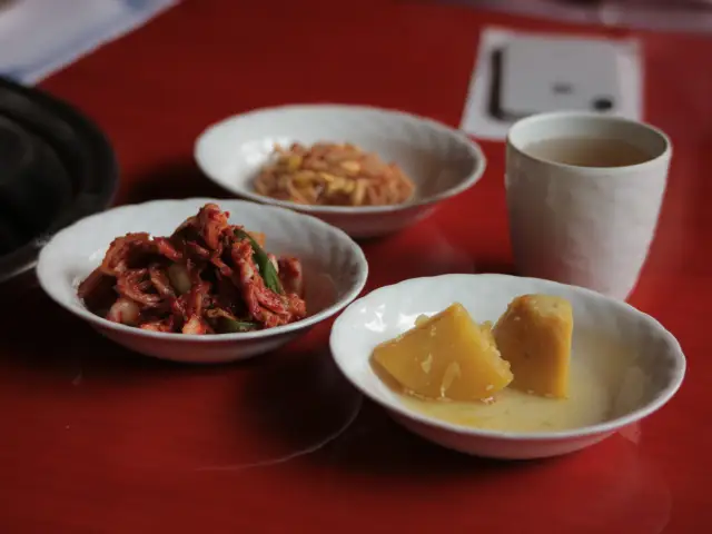 Gambar Makanan Han Kook Gwan 5