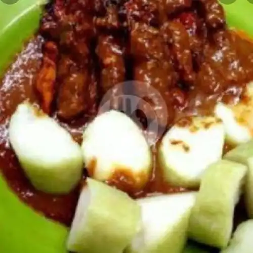 Gambar Makanan Sate Madura Cak Nor, Kampung Bali 32 14