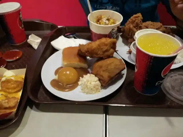 KFC Food Photo 3