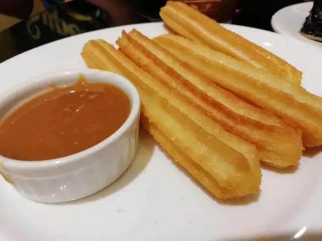 Cioccolata Churros Cafe - The Bayleaf Hotel Food Photo 19