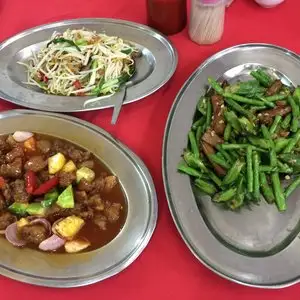 Restoran Tuck Kee Food Photo 6