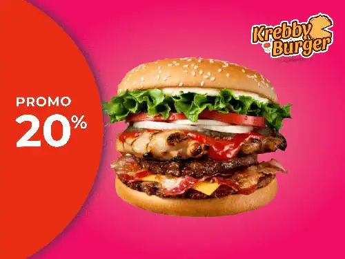 Krebby Burger, Basuki Rahmat