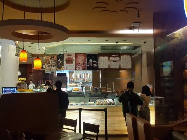 Gambar Makanan J.Co Donuts & Coffee - Emporium Mall 8