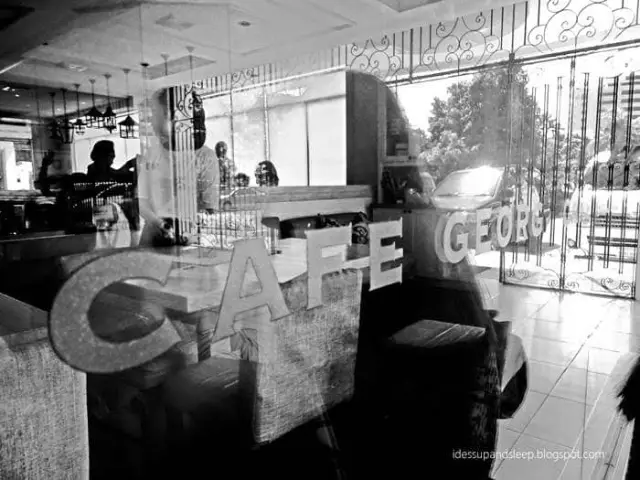 Cafe Georg Food Photo 6