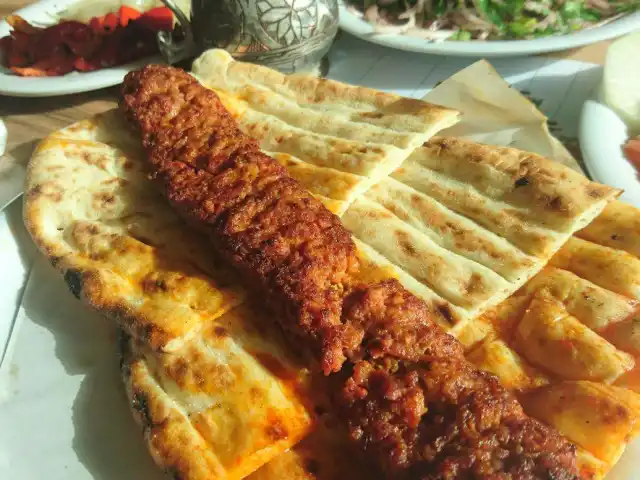 Kaburgacı Yaşar Usta'nin yemek ve ambiyans fotoğrafları 17