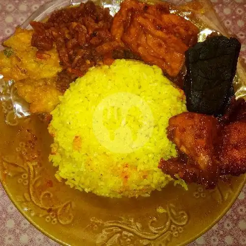 Gambar Makanan Warung Zam Zam, Hj Saripah Raya 4