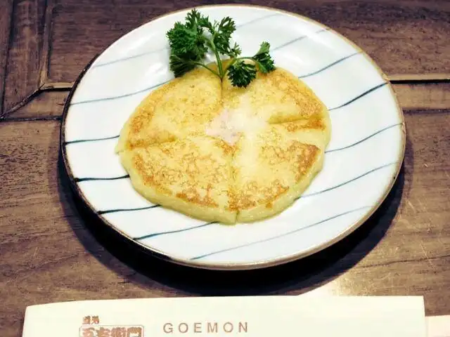 Gambar Makanan Goemon 15