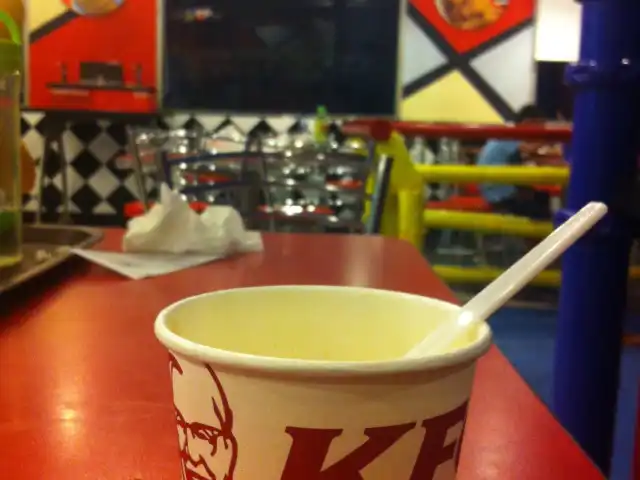 Gambar Makanan KFC 8