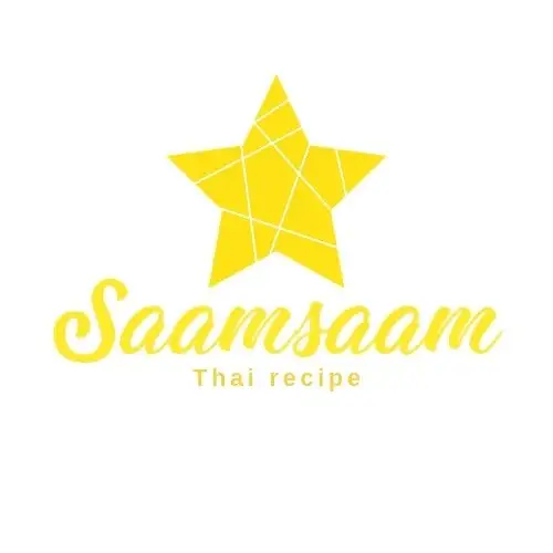 Gambar Makanan Saamsaam Thai Recipe 5