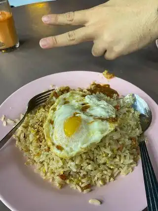 Jelutong Post Office Chee Cheong Fun