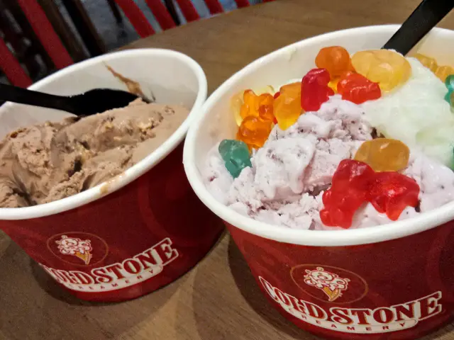 Gambar Makanan Cold Stone Creamery 7