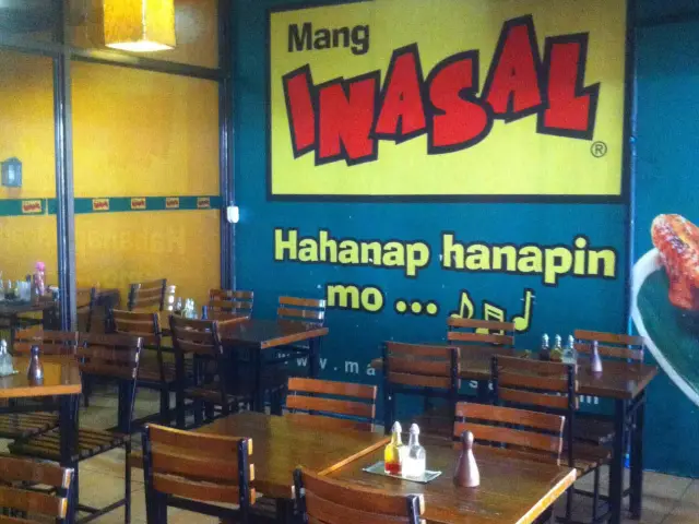 Mang Inasal Food Photo 4