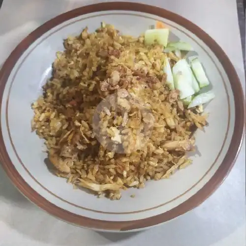 Gambar Makanan Nasi Goreng Babeh, Serpong 4