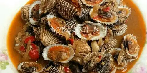 Sea Food Pecel Lele Si Doel 66, Serpong