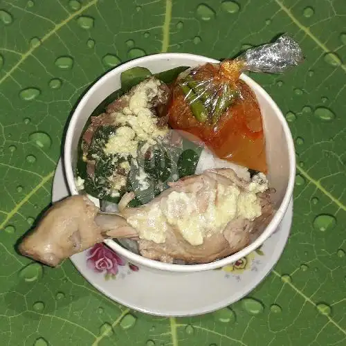 Gambar Makanan Gudeg Basah Bu Broto, Bhara Kangen 15