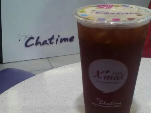 Chatime Food Photo 16